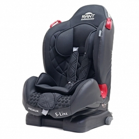 Rant Premium Isofix