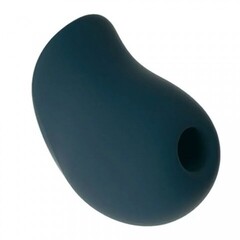 Клиторальный стимулятор Mea от Fun Factory (темно-зеленый)