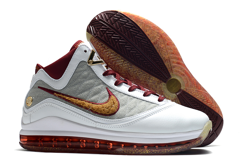 mvp lebron 7