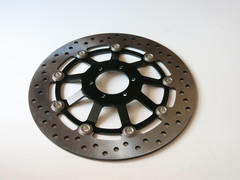 Диски тормозные Honda CBR1100XX X-11 CB1300 X4