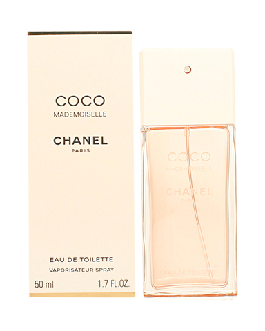 Chanel Coco Mademoiselle Eau de Toilette