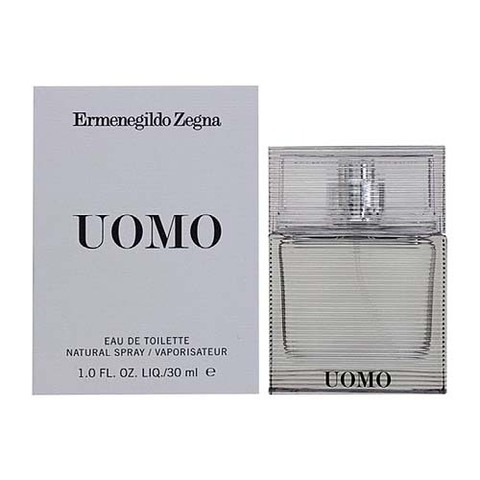 Ermenegildo Zegna Uomo