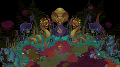 Undungeon (для ПК, цифровой код доступа)