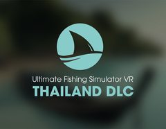 Ultimate Fishing Simulator - Thailand (для ПК, цифровой код доступа)