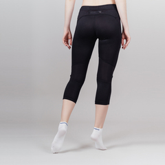 Капри NORDSKI Premium Black W