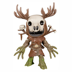 Фигурка Funko POP! Games Witcher 3 Leshen 6