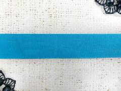 Лента репсовая, ш. 2,5 см