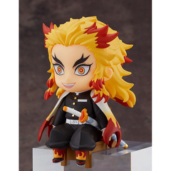 Фигурка Nendoroid Swacchao! Demon Slayer: Kyojuro Rengoku