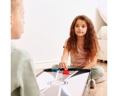 Игровой стол - аэрохоккей DFC MARIGOLD 32