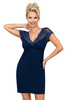 Ismena nightdress Dark Blue