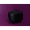 Ceramica Nova CN4006TMB CN4006TMB Подвесной унитаз Ulma Торнадо безободковый, с ультратонким сиденьем с микролифтом, с крепл