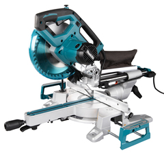 Пила торцовочная Makita LS0816F