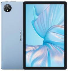 Планшет Blackview Tab 80 4G 10.1 дюйм 4 Гб/64 Гб голубой