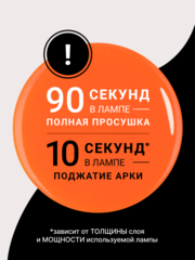 Гель для наращивания 