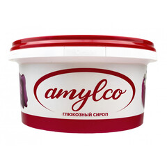 Глюкозный сироп Amylco 500 гр