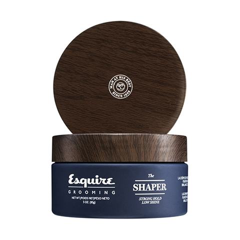 Esquire Grooming The Shaper - Крем для укладки волос