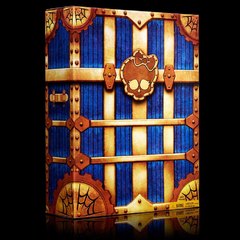 Робека и Хексикай Стим. Комик-Кон 2016