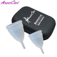 Набор чаш AneerCare белый