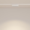 Трековый светильник Maytoni Points TR082-1-6W3K-M-W