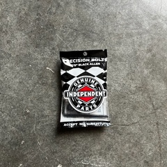 Винты Independent Allen 1 Black