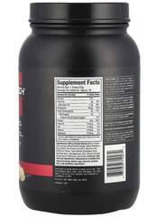 Nitro Tech 100% Whey Gold 907 gr