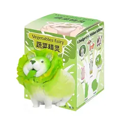 Случайная фигурка Vegetables fairy 1 Blind Box