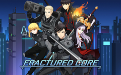 Fractured Core (для ПК, цифровой код доступа)