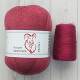 Пряжа Aurum Cashmere 939