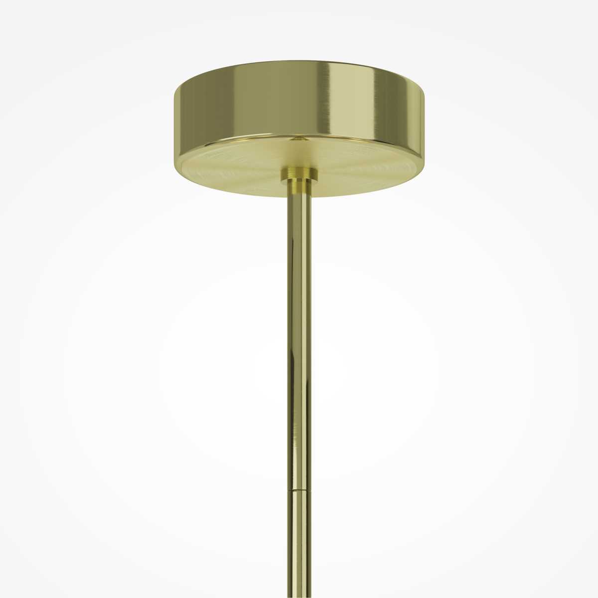 Подвесной светильник Maytoni MOD402PL-L30BS3K