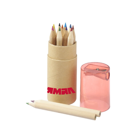 Набор карандашей "ЯМАЛ"