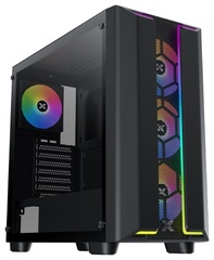 Корпус Xigmatek Gaming Y Pro EN42256 черный