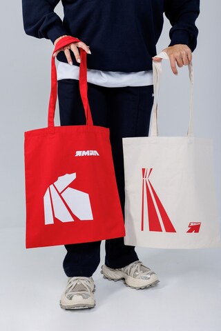 Шоппер "ЯМАЛ"