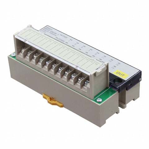 Omron SRT2-OD16