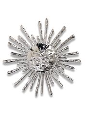 Брошь 19/0928/888 Модные истории