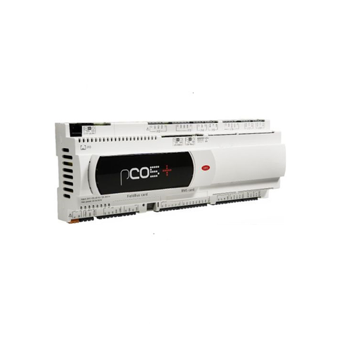 Контроллер Carel P+500B0A200M0 pCO5+ Medium