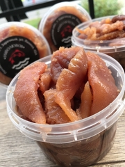 Икра Сельди 250 гр.