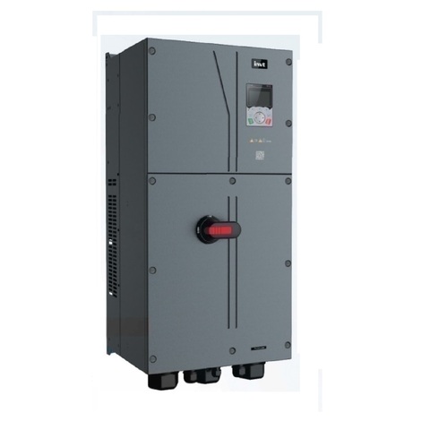 Частотный преобразователь INVT GD350-5R5G/7R5P-45-AS 5,5/7,5 кВт 380В IP55