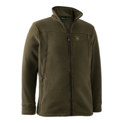 Куртка Deerhunter Eagle Fleece (379 Tarmac Green)