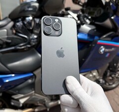 iPhone 15 Pro Max, 1 ТБ б/у