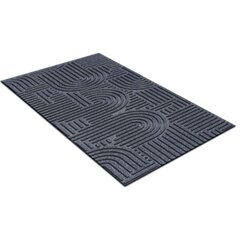 Коврики придверные и грязесборные