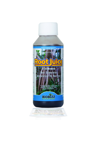 RootJuice BioBizz 0,5 л