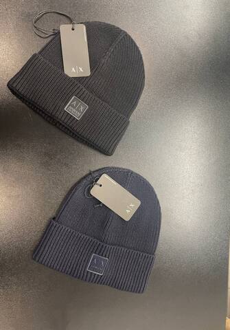 Шапка armani 499992bl