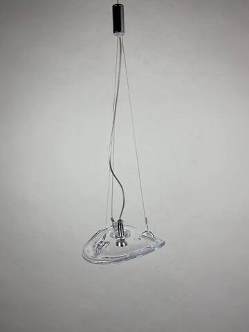 Светильник подвесной Manta D25