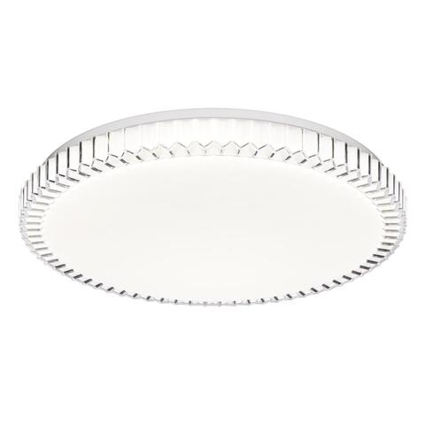 Потолочный светодиодный светильник Sonex ATIKO 7673/ELN