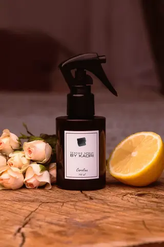 Спрей для текстиля CAROLINA