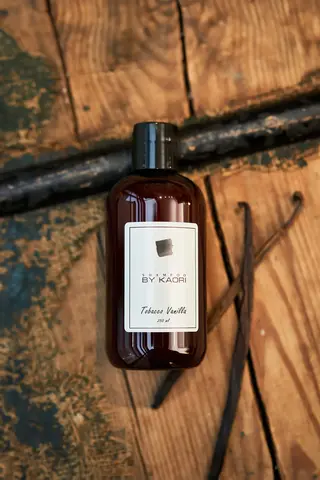 Шампунь для волос TOBACCO VANILLA