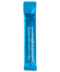 Сыворотка-бустер для лица увлажняющая с микроиглами VTCOSMETICS Hydrop Reedle Shot 100 HL 2 мл
