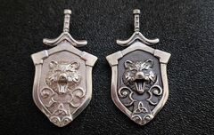 Силиконовый молд 