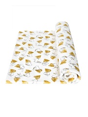 Пеленка Зайки (с дефектом)