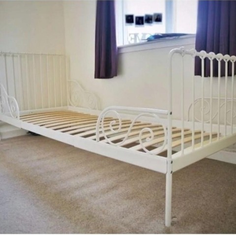 Реечное дно 1925*800*50*10 мм, березовый шпон